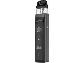 Vaporesso XROS PRO Pod elektronická cigareta 1200mAh Black