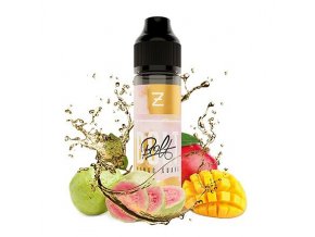 Příchuť Bolt by Zeus Juice S&V: Mango Guava (Mango a guava) 20ml