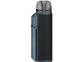 Lost Vape Thelema Elite 40 Pod elektronická cigareta 1400mAh Blue Carbon