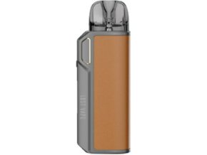 Lost Vape Thelema Elite 40 Pod elektronická cigareta 1400mAh Gunmetal Espresso