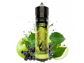 Zeus Juice - S&V - Pomona - 20ml, produktový obrázek.