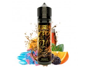 Zeus Juice - S&V - Nessie - 20ml, produktový obrázek.