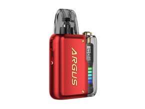 VooPoo Argus P2 Pod Kit (Ruby Red)