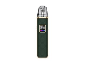 OXVA Xlim Pro Pod Kit (Pine Green)