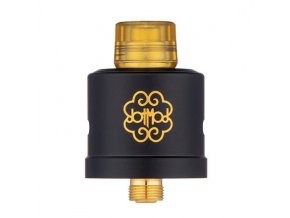 Dotmod dotRDA X (Black)