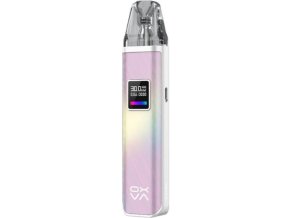 OXVA Xlim Pro elektronická cigareta 1000mAh Aurora Pink