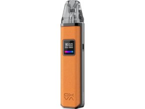 OXVA Xlim Pro elektronická cigareta 1000mAh Coral Orange