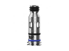 SMOK Tech247 žhavící hlava 1ks odpor 0,8ohm