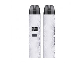 Vapefly Jester Pro Pod Kit (Silver)