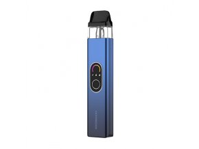 Vaporesso XROS 4 Pod Kit (Blue)