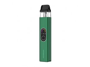 Vaporesso XROS 4 Pod Kit (Green)