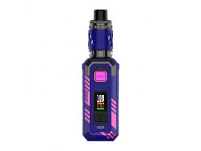 Vaporesso Armour S Kit s iTank 2 (Cyber Blue)