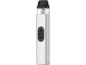 Vaporesso XROS 4 Pod elektronická cigareta 1000mAh Silver