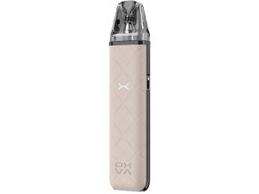 OXVA Xlim Go elektronická cigareta 1000mAh Light Brown