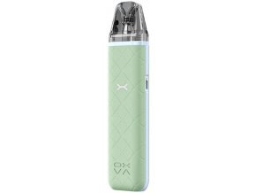OXVA Xlim Go elektronická cigareta 1000mAh Light Green