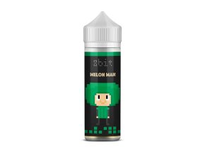 8bit melon man 18ml