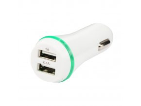 autoadapter-autonabijecka-usb-12v-bila-podsvicena-zelene