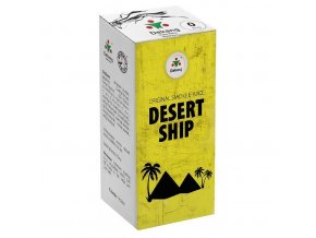 Dekang Desert ship 10ml 11mg, produktový obrázek.