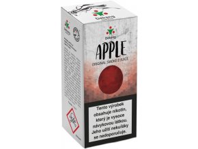 dekang apple 10ml jablko