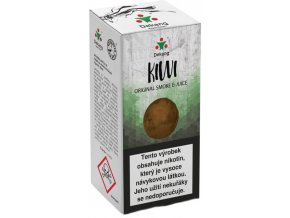 Liquid Dekang Kiwi 10ml - 6mg