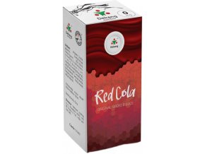 Liquid Dekang Red Cola 10ml - 0mg (Kola)