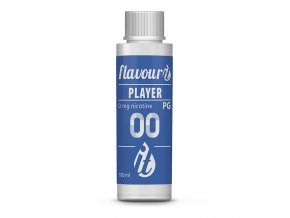 flavourit player baze pg 100ml