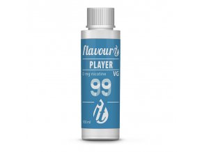 flavourit player baze vg 100ml