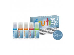 frutie cool variety pack 5x10ml