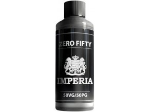 11655 chemicka smes imperia fifty 1000ml pg50 vg50 0mg