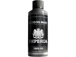 11658 chemicka smes imperia max 1000ml vg100 0mg