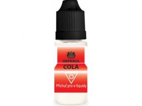 Imperia 10ml Cola