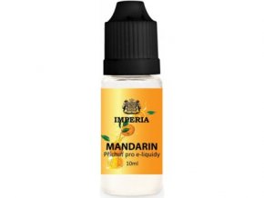 Imperia 10ml Mandarinka