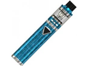 ismokaeleaf ijust ecm elektronicka cigareta 3000mah blue