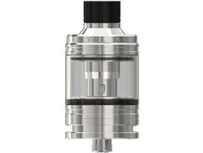 iSmoka-Eleaf Melo 4 clearomizer 4,5ml Silver