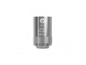 joyetech zhavici hlava head coil bf ss316 atomizer 0 6ohm