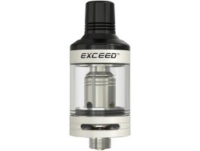 Joyetech EXceed D19 Clearomizer White