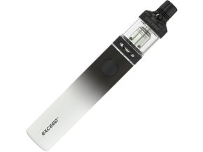 joyetech joyetech exceed d19 elektronicka cigareta 1500mah blackwhite