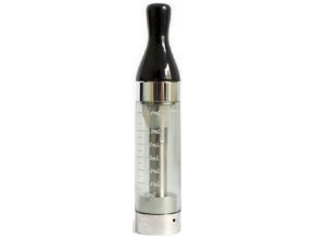 Kangertech CC/T2 clearomizer 2,4ml 2,2ohm Black