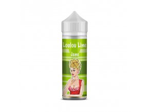 loulou line jane shake and vape