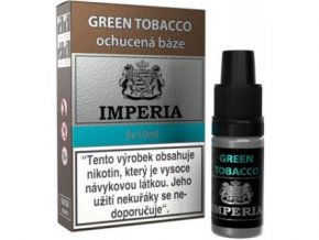 Imperia Green Tobacco2