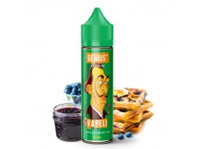 ProVape Genius: Vapeli