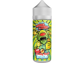 Příchuť BANG BANG Shake and Vape 15ml Peachy Apple Twister