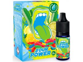 big mouth classical sour power