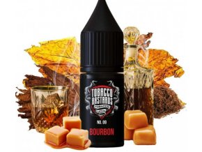 Příchuť Flavormonks 10ml Tobacco Bastards No.09 Bourbon