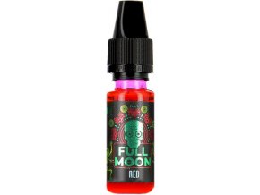 Příchuť Full Moon 10ml Red (Ananas, mango a malina)