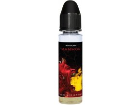 Příchuť IMPERIA Advocate - SaV 10ml Mammon