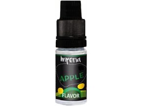 Příchuť IMPERIA Black Label 10ml Apple (Jablko)