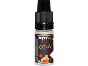 Příchuť IMPERIA Black Label 10ml Cola (Kola)