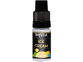 Příchuť IMPERIA Black Label 10ml Ice Cream (Zmrzlina)