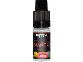 Příchuť IMPERIA Black Label 10ml Mango